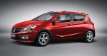 Baojun 310 2016 года